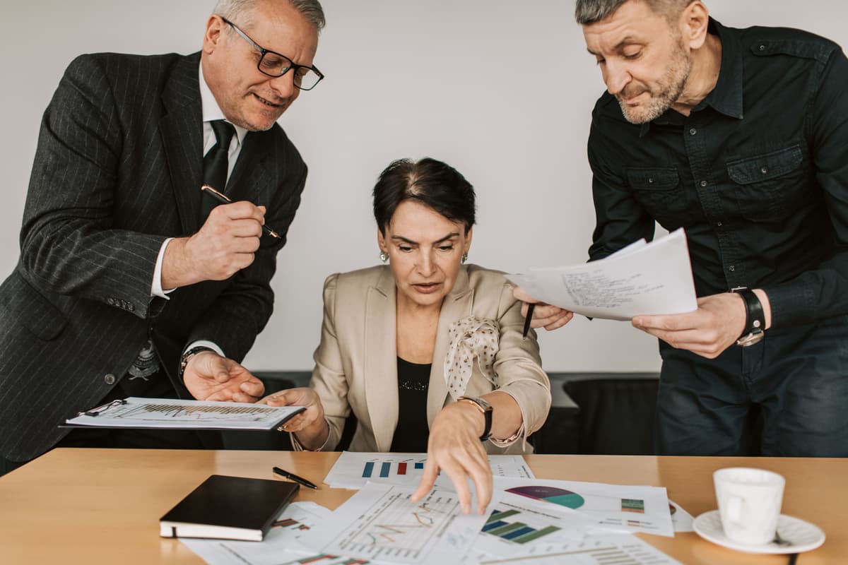 Audit stratégique