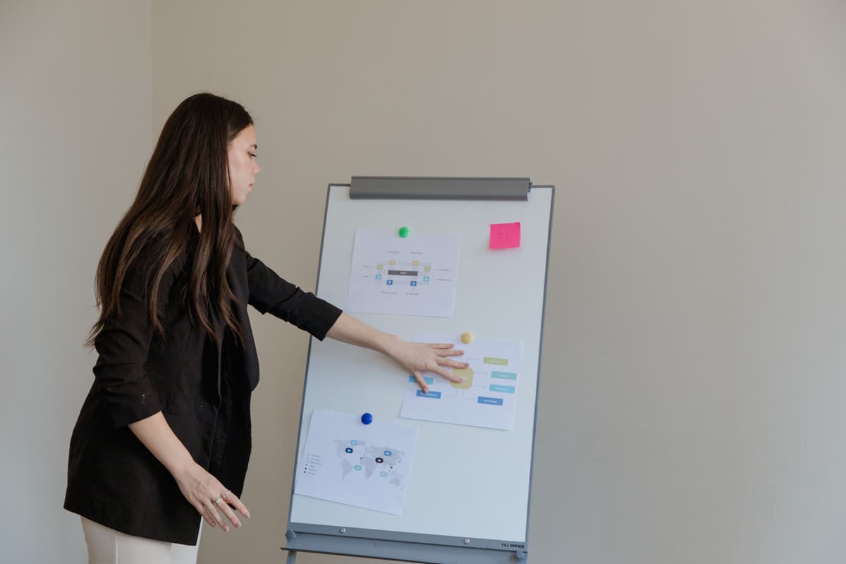Plan d'action stratégique